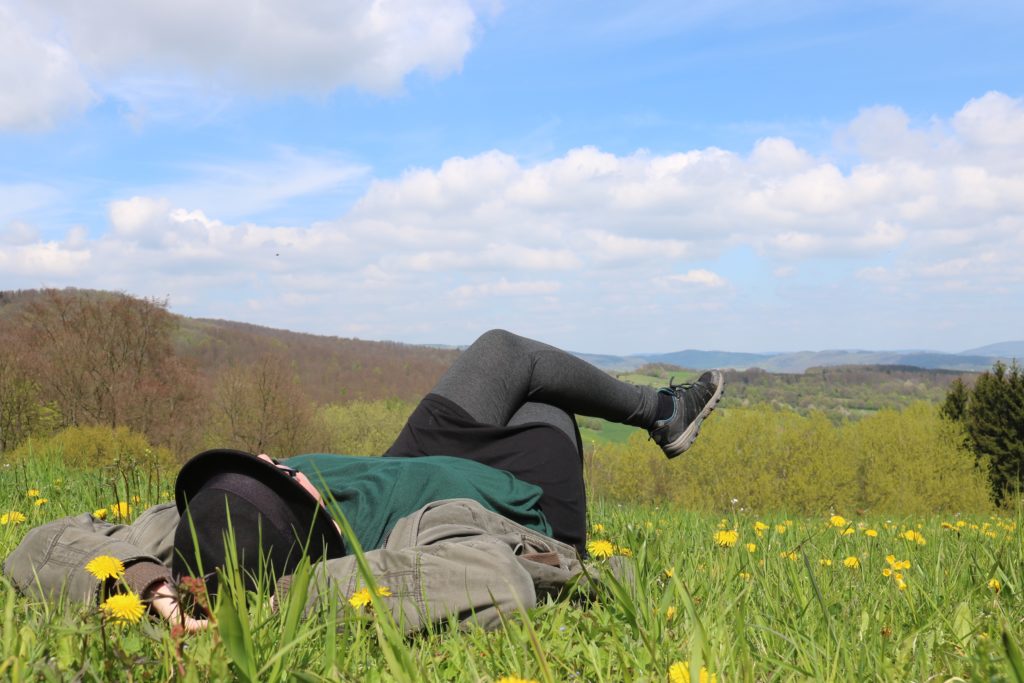 Fail. Warum Scheitern ok ist – Update