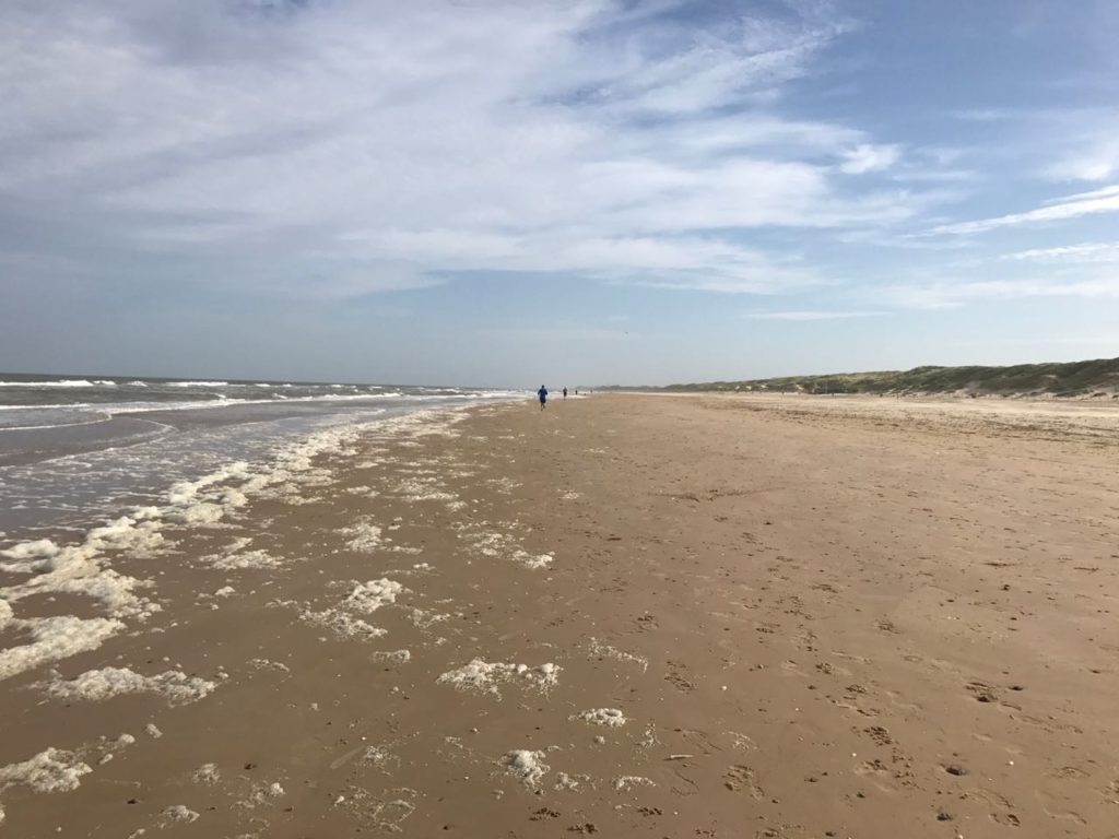 5 Tipps für den Urlaub in Bergen aan Zee
