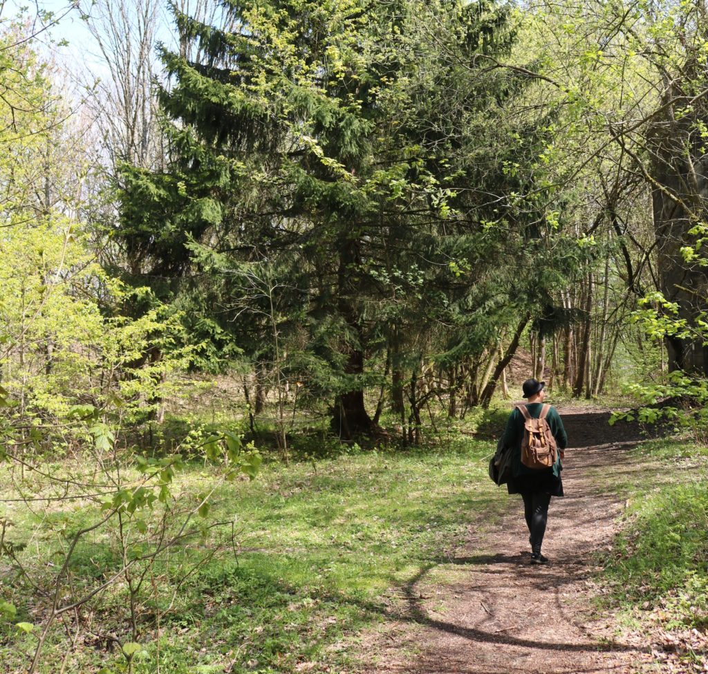 Bucket List – meine Wünsche, Träume, Ziele