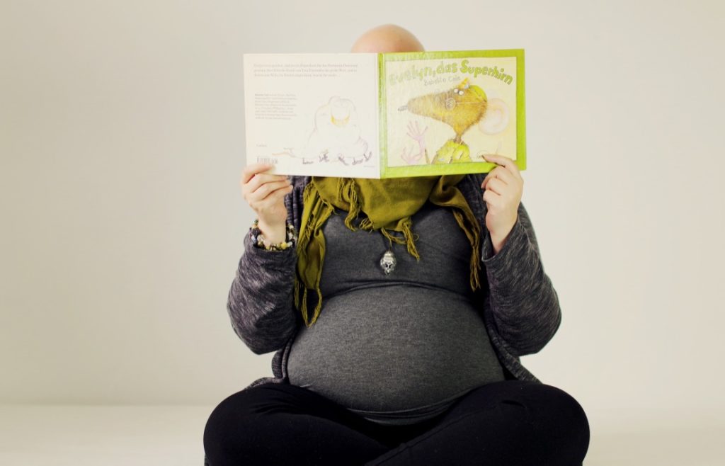 Babypause – Otto oder Elsa?